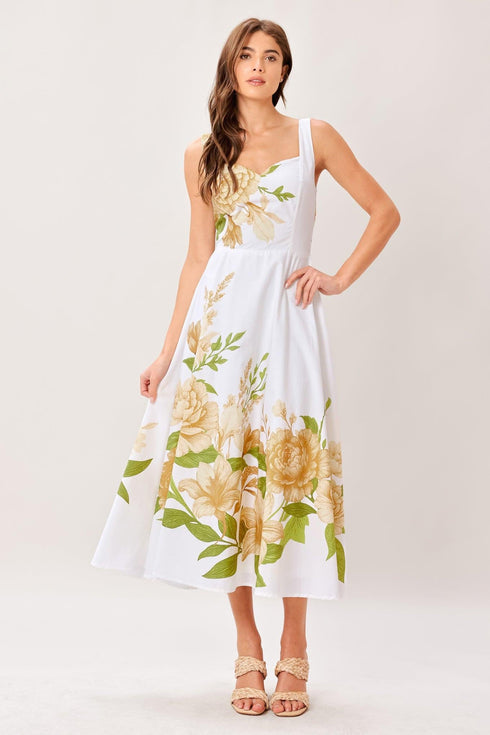 cream-botanica-woven-midi-dress-flying-tomato-sophias-styleDRESSES-1