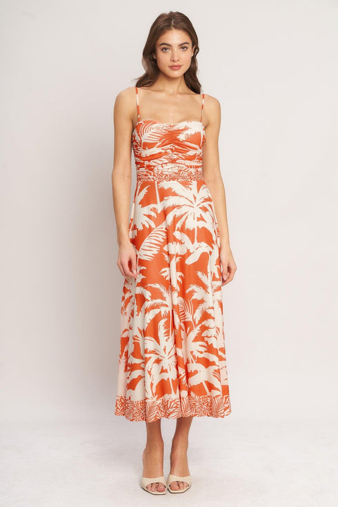heatwave-resort-power-mesh-midi-dress-flying-tomato-sophias-style-3