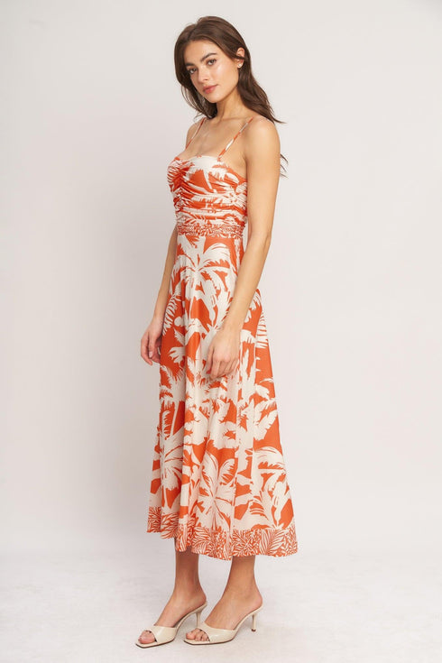 heatwave-resort-power-mesh-midi-dress-flying-tomato-sophias-style-5