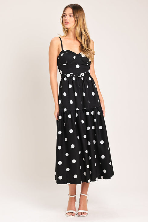 monroe-dot-woven-midi-dress-sophias-style-6