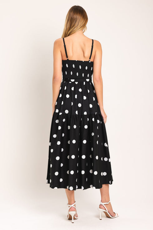 monroe-dot-woven-midi-dress-sophias-style-2