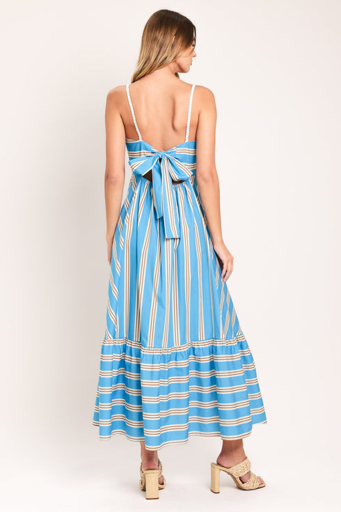 breeze-stripe-woven-midi-dress-sophias-style-2