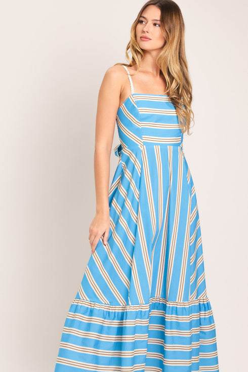 breeze-stripe-woven-midi-dress-sophias-style-3