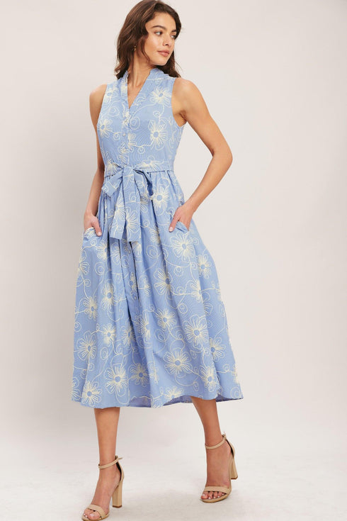 summer-sketch-flora-woven-midi-dress-flying-tomato-sophias-styleDRESSES-1