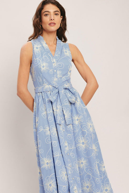 summer-sketch-flora-woven-midi-dress-flying-tomato-sophias-style-5