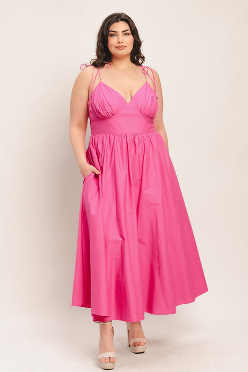 pretty-in-pink-woven-midi-dress-sophias-style-11