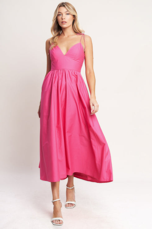 pretty-in-pink-woven-midi-dress-sophias-styleDRESSES-1