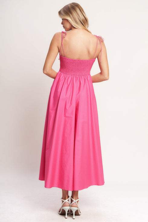 pretty-in-pink-woven-midi-dress-sophias-style-2