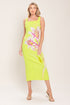 lush-lime-woven-midi-dress-sophias-style-3