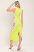 lush-lime-woven-midi-dress-sophias-style-6