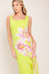 lush-lime-woven-midi-dress-sophias-style-7