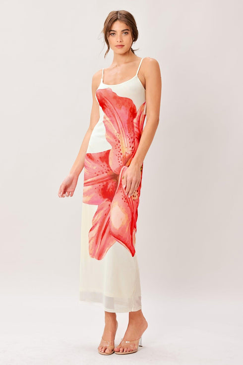 bloom-statement-power-mesh-cami-midi-dress-flying-tomato-sophias-style-4