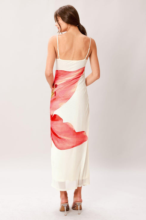 bloom-statement-power-mesh-cami-midi-dress-flying-tomato-sophias-style-2
