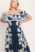 blue-majolica-woven-midi-dress-flying-tomato-sophias-style-5