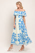 blue-majolica-woven-midi-dress-flying-tomato-sophias-style-11