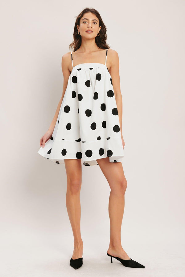 runway-polka-woven-mini-dress-flying-tomato-sophias-styleDRESSES-1