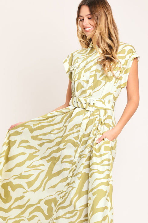 soft-zebra-woven-midi-shirt-dress-sophias-style-4