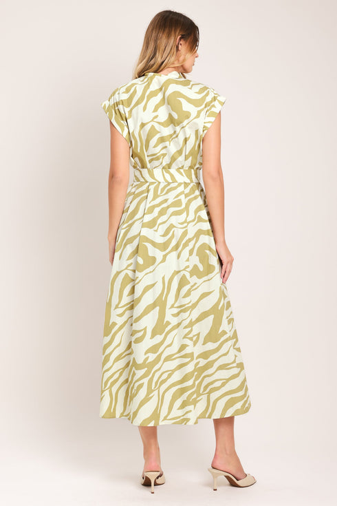 soft-zebra-woven-midi-shirt-dress-sophias-style-2