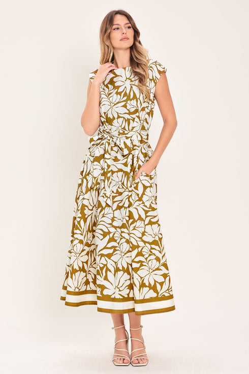 marigold-haven-woven-midi-dress-sophias-styleDRESSES-1