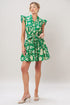 emerald-bloom-woven-mini-dress-sophias-style-3