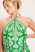emerald-bloom-woven-midi-scarf-dress-sophias-style-2