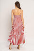 sunny-day-stripe-woven-ankle-dress-flying-tomato-sophias-style-4