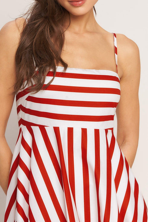 sunny-day-stripe-woven-ankle-dress-flying-tomato-sophias-style-5