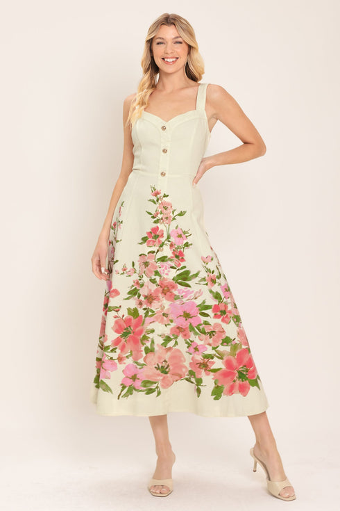 blossom-whisper-woven-midi-dress-flying-tomato-sophias-styleDRESSES-1