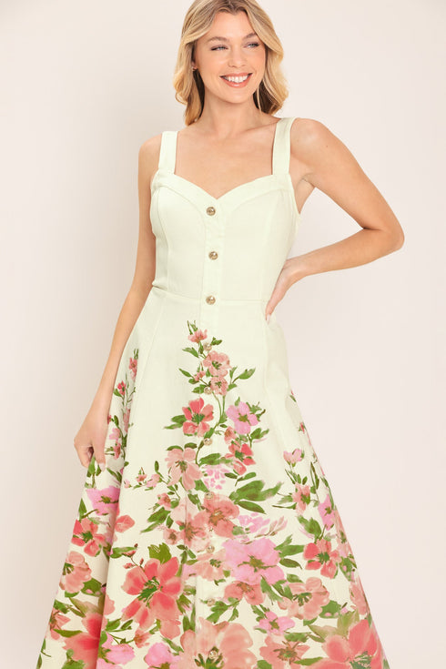 blossom-whisper-woven-midi-dress-flying-tomato-sophias-style-4