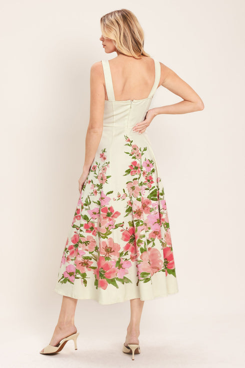 blossom-whisper-woven-midi-dress-flying-tomato-sophias-style-5