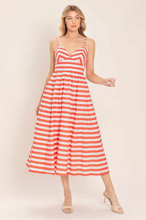 boardwalk-stripe-woven-midi-dress-flying-tomato-sophias-styleDRESSES-1