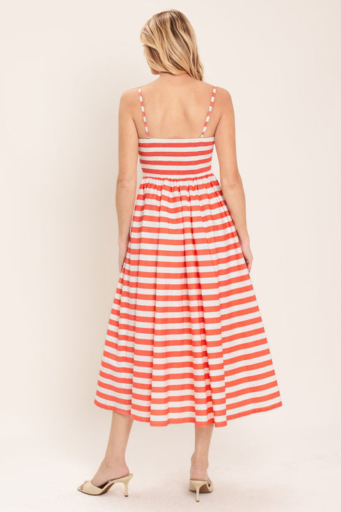 boardwalk-stripe-woven-midi-dress-flying-tomato-sophias-style-5