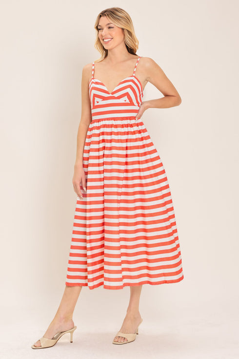 boardwalk-stripe-woven-midi-dress-flying-tomato-sophias-style-3