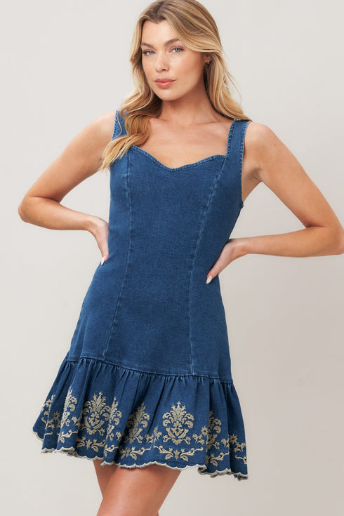 vintage-wave-denim-mini-dress-sophias-styleDRESSES-1