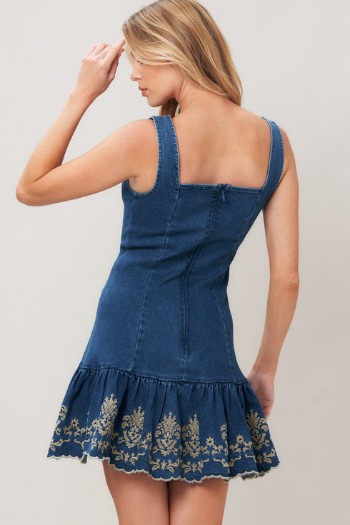 vintage-wave-denim-mini-dress-sophias-style-2