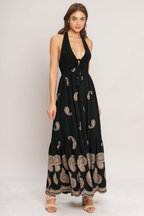 midnight-charm-woven-midi-dress-flying-tomato-sophias-styleDRESSES-1