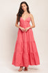 sweet-allure-woven-ankle-dress-sophias-style-3