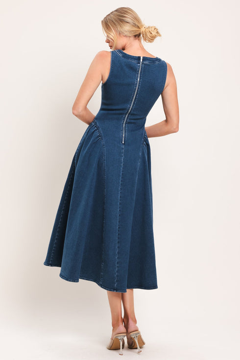 classic-indigo-denim-midi-dress-flying-tomato-sophias-style-6