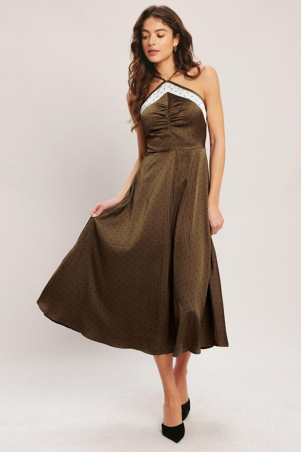 espresso-chic-woven-satin-midi-dress-flying-tomato-sophias-styleDRESSES-1