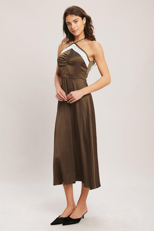 espresso-chic-woven-satin-midi-dress-flying-tomato-sophias-style-4