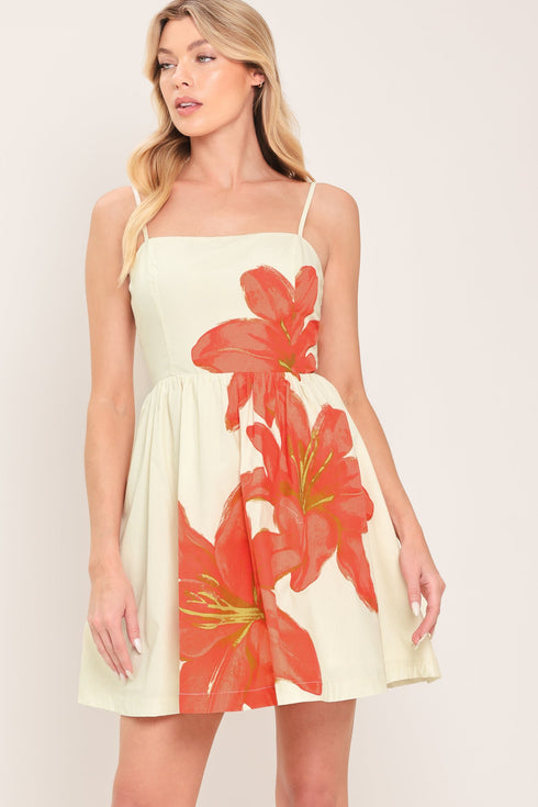 sunkissed-flora-woven-mini-dress-sophias-style-4