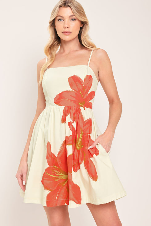 sunkissed-flora-woven-mini-dress-sophias-styleDRESSES-1
