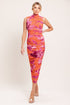 paradise-glow-power-mesh-midi-dress-sophias-styleDRESSES-1