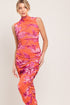 paradise-glow-power-mesh-midi-dress-sophias-style-4