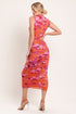 paradise-glow-power-mesh-midi-dress-sophias-style-6