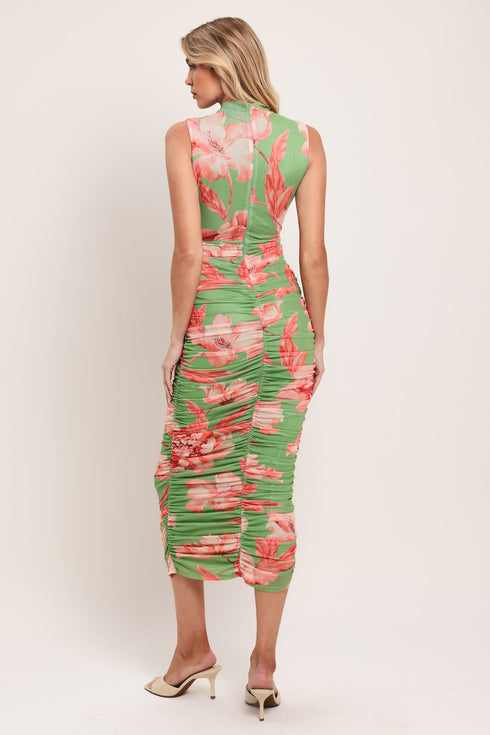 paradise-glow-power-mesh-midi-dress-sophias-style-12