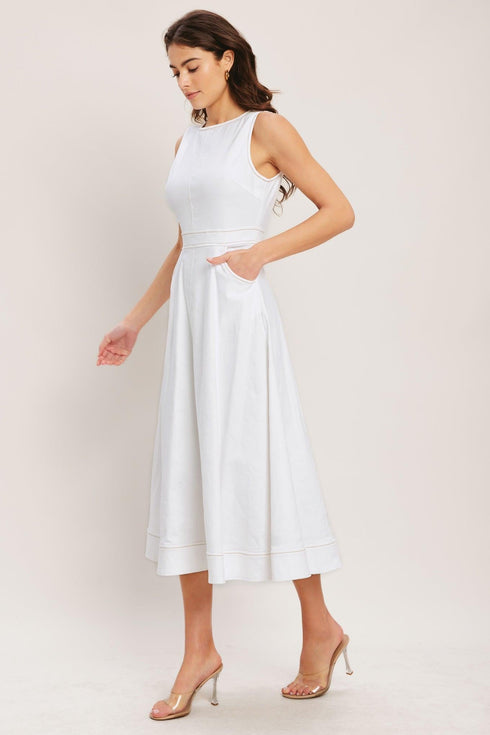 cloudlight-summer-woven-midi-dress-flying-tomato-sophias-style-5