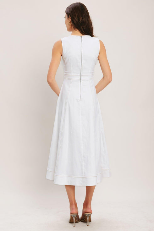 cloudlight-summer-woven-midi-dress-flying-tomato-sophias-style-2