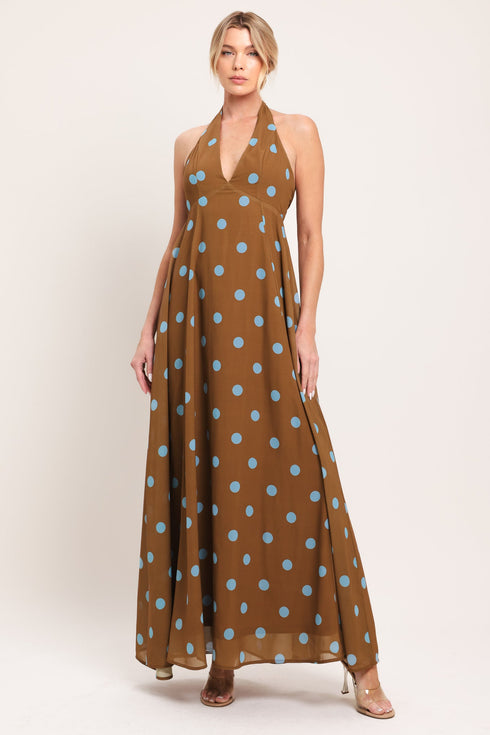 dotty-love-woven-midi-dress-sophias-style-2