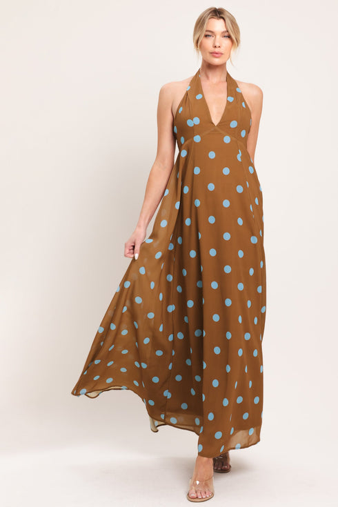 dotty-love-woven-midi-dress-sophias-style-4